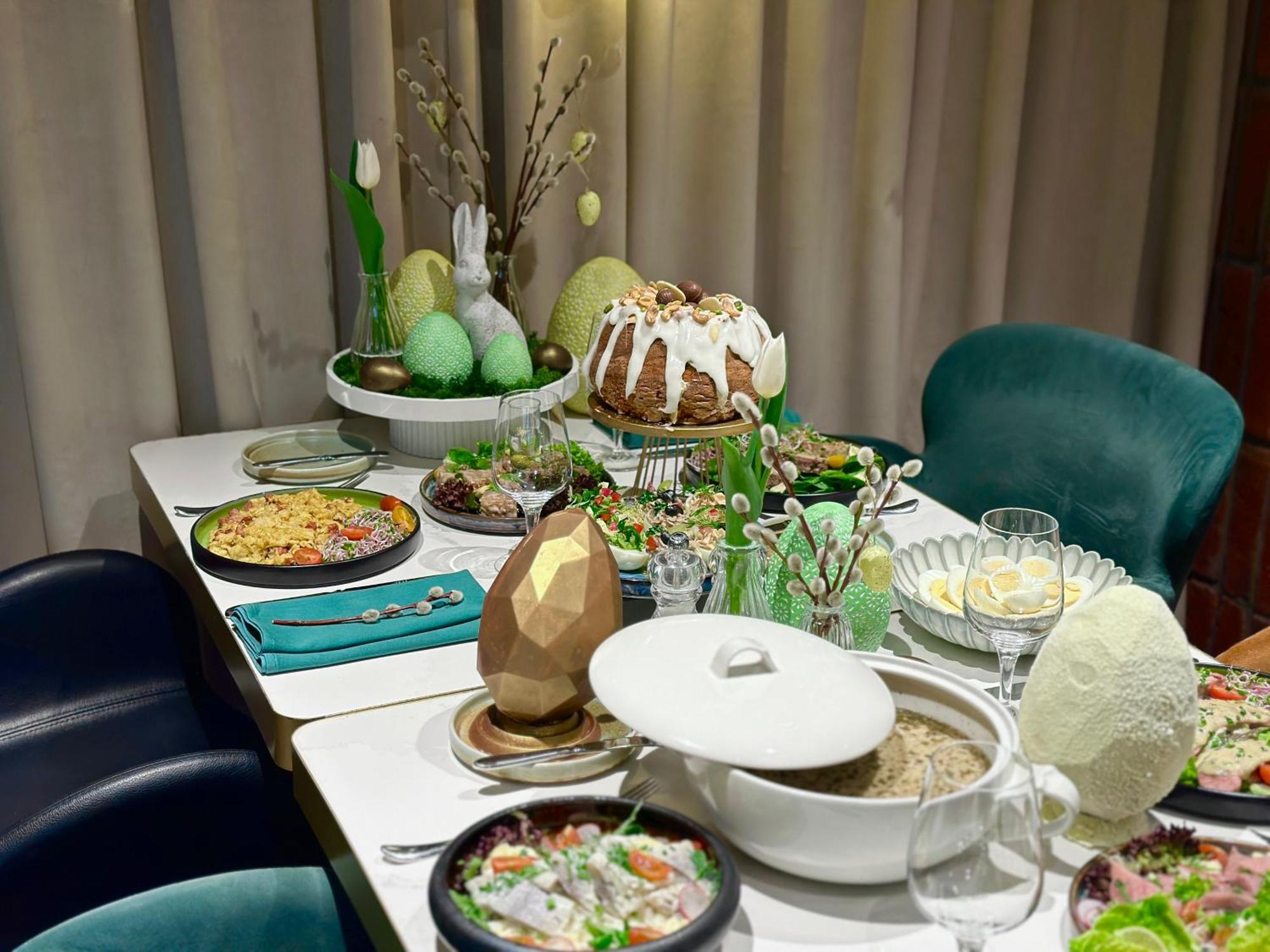 Royal Tulip Warsaw Centre 아파트 호텔 외부 사진