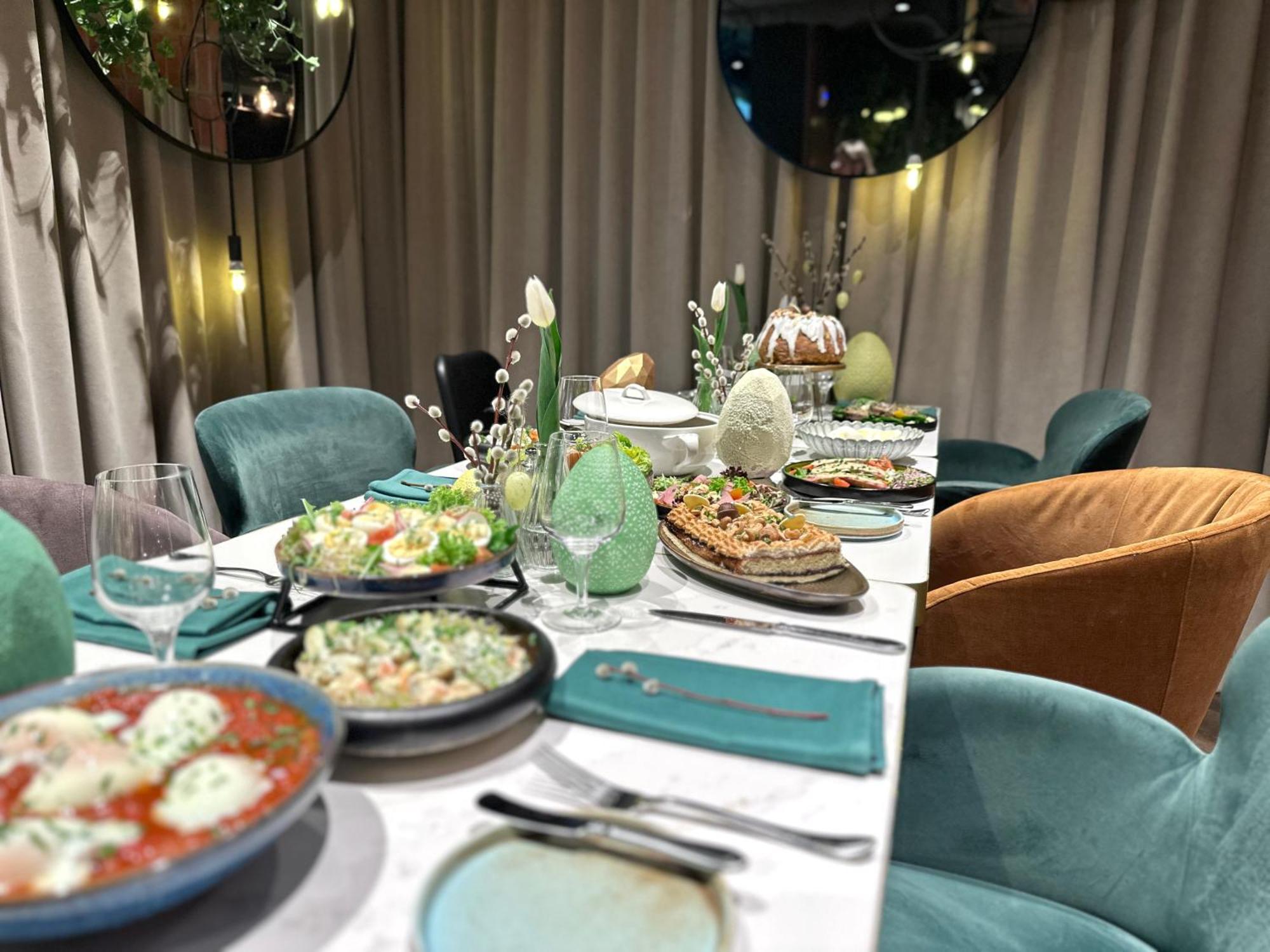 Royal Tulip Warsaw Centre 아파트 호텔 외부 사진